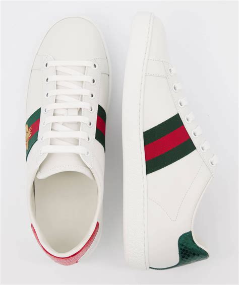 gucci damen sneaker hoch